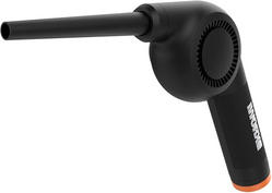 Worx 20V MAKERX Portable Mini Blower Power Share (Tool Only) - WX747L.9 from SKANDA INTERNATIONAL FZ LLE
