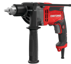 CRAFTSMAN 1/2-in Hammer Drill (7 Amp) (CMED741) from SKANDA INTERNATIONAL FZ LLE