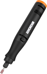 Worx MAKERX WX739L.9 20V Cordless Rotary Tool (Tool Only) from SKANDA INTERNATIONAL FZ LLE