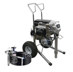 Rongpeng R750 Airless Paint Sprayer