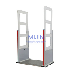High-frequency intelligent access control single channel from SHENZHEN MIJIN TECHNOLOGY CO., LTD.