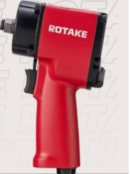 Rotake RT-5229S 1/2" Ultra-Short Air  ...