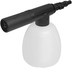 Worx WA4036 13.5 oz Soap Dispenser Attachment Bottle for Hydroshot Portable Power Cleaners from SKANDA INTERNATIONAL FZ LLE