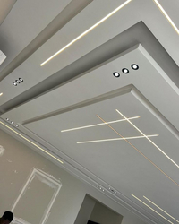 GYPSUM INTERIOR DECORATORS DUBAI: 055-7274240