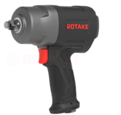 Rotake RT-5276 1/2" Composite Air Impact  ...