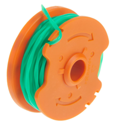 WORX WA0014 Spool & Line for WG168, WG190, WG191 & WG184 Cordless String Trimmers from SKANDA INTERNATIONAL FZ LLE