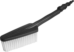 Worx Hydroshot 7" Cleaning Brush Attachment - WA4048 from SKANDA INTERNATIONAL FZ LLE