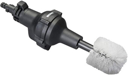 WORX Hydroshot Rotary Cleaning Brush, Quick Snap Connection - WA4042 from SKANDA INTERNATIONAL FZ LLE