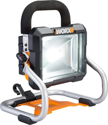 Worx WX026L.9 20V Power Share LED Work Light (Tool Only) from SKANDA INTERNATIONAL FZ LLE