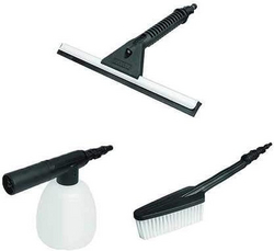 WORX Hydroshot Household Cleaning Kit - WA4070 from SKANDA INTERNATIONAL FZ LLE