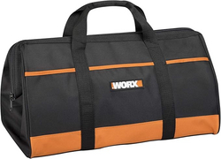 Worx WA0079 Large Zippered Tool Tote from SKANDA INTERNATIONAL FZ LLE