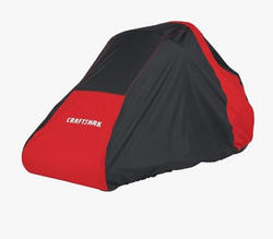 Craftsman Zero-Turn Mower Cover, Medium from SKANDA INTERNATIONAL FZ LLE