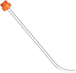 WORX Hydroshot Bottle Cap Adapter - WA4038 from SKANDA INTERNATIONAL FZ LLE