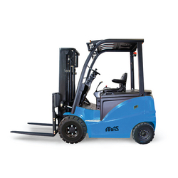 FORKLIFT SUPPLIERS