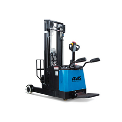 ELECTRIC STACKER
