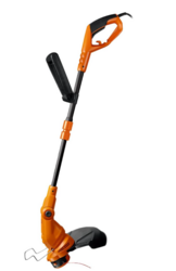 Worx WG119 5.5 Amp 15" Electric String Trimmer & Edger from SKANDA INTERNATIONAL FZ LLE