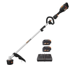 Worx Nitro WG186 40V Power Share PRO Attachment-Capable Driveshare 15" Cordless String Trimmer  from SKANDA INTERNATIONAL FZ LLE