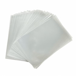 PLASTIC BAGS from KIMIAVAR DEVELOPMENT GROUP INC.