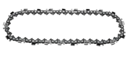 Worx 50022070 WA0161 JawSaw 6" Chainsaw Chain,for WG320/WG307/WG308 from SKANDA INTERNATIONAL FZ LLE