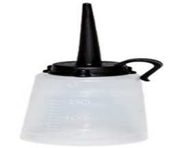 WORX 50022096 Oil Bottle for JawSaw and Electric Chainsaws from SKANDA INTERNATIONAL FZ LLE