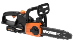Worx WG322 20V Power Share 10" Cordless Chainsaw with Auto-Tension from SKANDA INTERNATIONAL FZ LLE