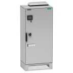 Schneider Electric Power Conditioner, Floor Standing from ADEX INTL