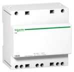 Schneider Electric 40VA DIN Rail Transformer, 230V ac Primary, 12V ac Secondary