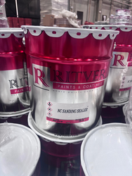 NC SANDING SEALER FOR WOOD SURFACES