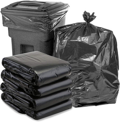 Garbage Bags from KIMIAVAR DEVELOPMENT GROUP INC.