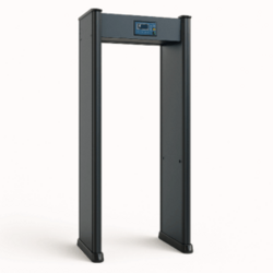 Walk Through Metal Detector