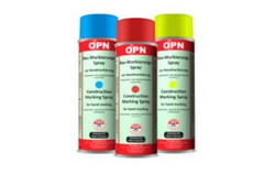 Sprays from HAMMAD ARSHAD GENERAL TRADING LLC