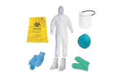 PPE (Personal Protective Equipment) from HAMMAD ARSHAD GENERAL TRADING LLC