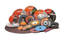 Abrasives from HAMMAD ARSHAD GENERAL TRADING LLC