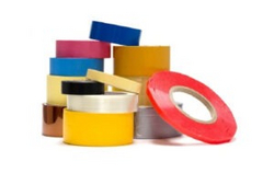Adhesive Tapes from HAMMAD ARSHAD GENERAL TRADING LLC