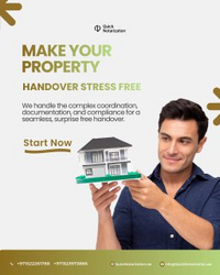 Business Setup & Company Formation Services