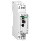 Schneider Electric IRTMF Series Timer Relay, SPDT