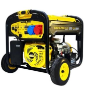 HAWKPRO USA Gasoline Generator (HPUSA10000D3) Dealers