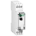 Schneider Electric IRTA Series Timer Relay, SPDT