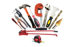 Hand Tools from HAMMAD ARSHAD GENERAL TRADING LLC