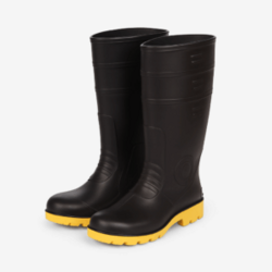 Safety Shoes from HAMMAD ARSHAD GENERAL TRADING LLC