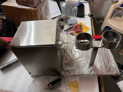 Preform Moisture Analyzer from ANITEK LAB SOLUTIONS FZCO