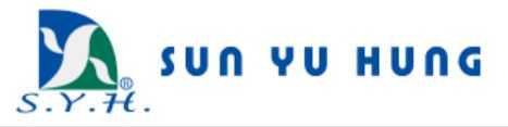 Sun Yu Hung Enterprise Co., Ltd.
