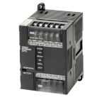 Omron CP1L Series PLC CPU for Use with SYSMAC CP1L Series, Transistor Output, 6-Input, DC Input