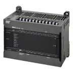 Omron CP2E Series PLC CPU for Use with CP2E Series, Transistor Output, 18-Input, Digital Input