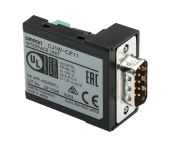 Omron CJ1 Series PLC CPU for Use with CJ1 Series, 6-Input