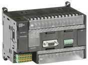 CP1H Multi Functional CPU's   Omron CP1H/CP1L Multi Functional PLC's