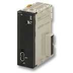Omron CJ1W Series Logic Control for Use with CJ1 Series, 16-Input