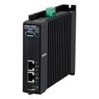 Omron CK3E Series Logic Controller for Use with CK3E