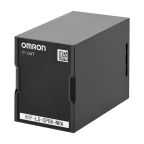 Omron 61F Series Floatless Level Switch Level Sensor, SPDT Output, Plug In