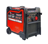 Desert Eagle Inverter Gasoline Generator 11KW